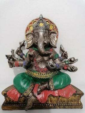 8 Ganesh